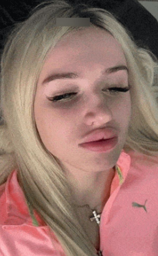 Acid GIFs, November 3 (25 gifs)