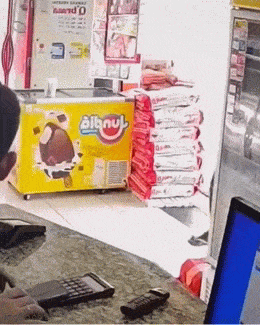 Acid GIFs, November 3 (25 gifs)