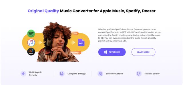 How to Convert Spotify Music to Mp3 without Premium [100% Working]