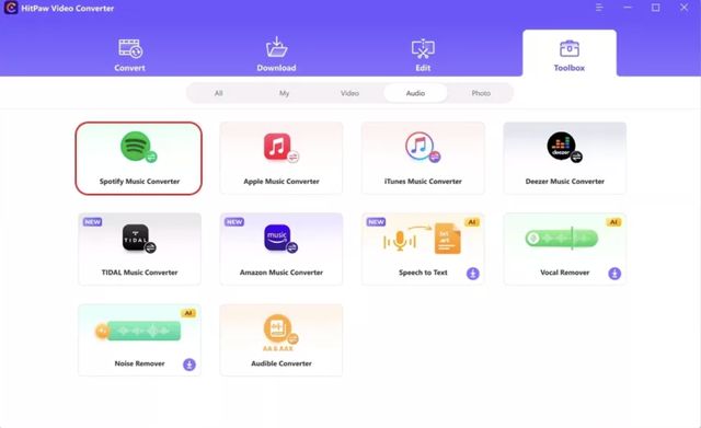 How to Convert Spotify Music to Mp3 without Premium [100% Working]
