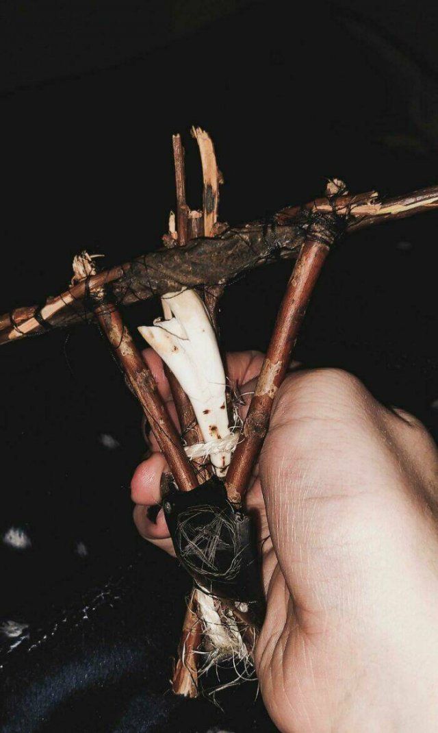 Strange Finds On The Doorstep (29 pics)