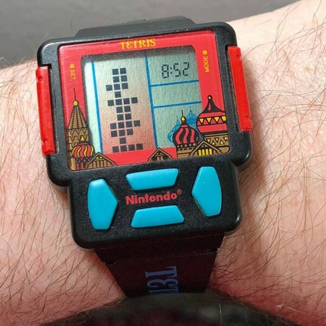 A Little Bit Of Nostalgia (32 pics)