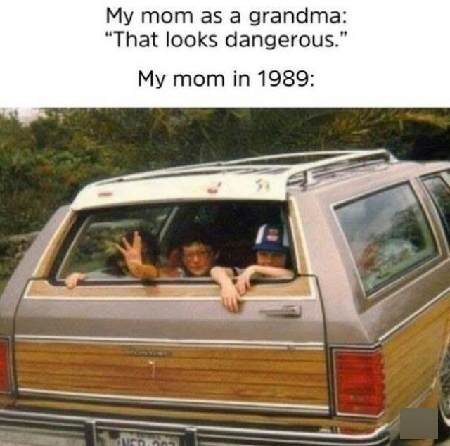 Parenting Memes (27 pics)