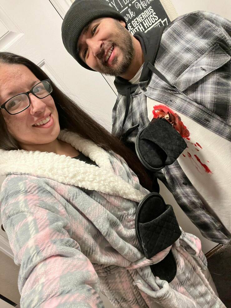 Daily Pictures. Part 1 (72 pics)