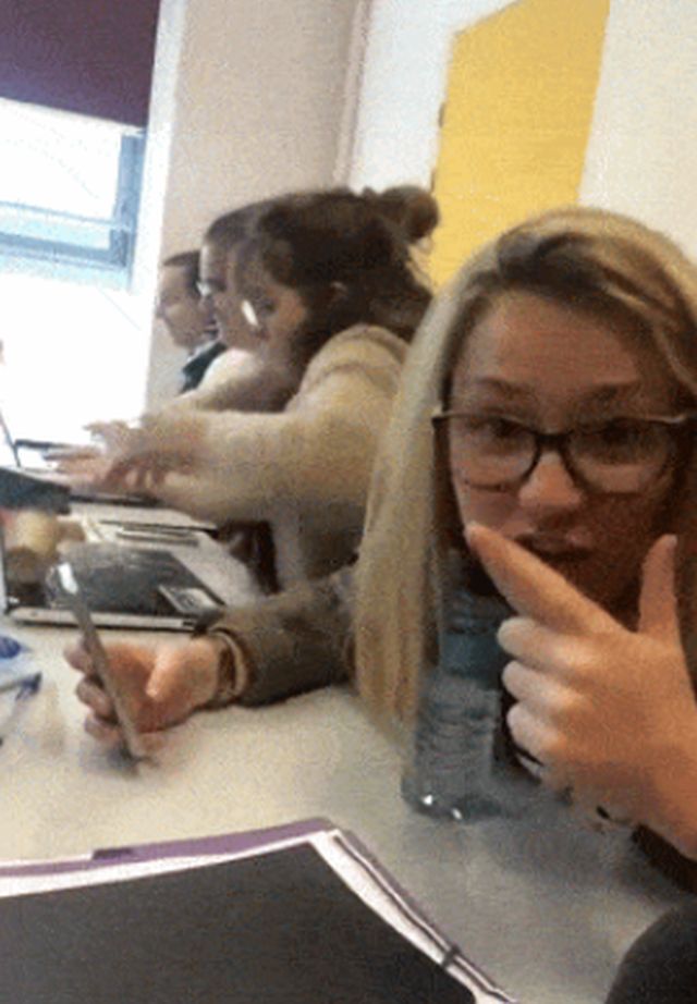 Acid GIFs, November 6 (25 gifs)
