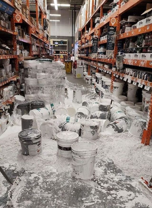 Failures At Work (26 pics)