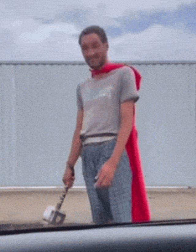 Acid GIFs, November 7 (25 gifs)