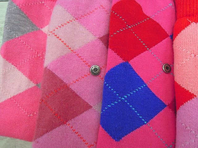 Step Up Your Style Game with Colorful Socks: A Vivid Trend That’s Here to Stay Step Up Your Style Game with Colorful Socks: A Vivid Trend That’s Here to Stay