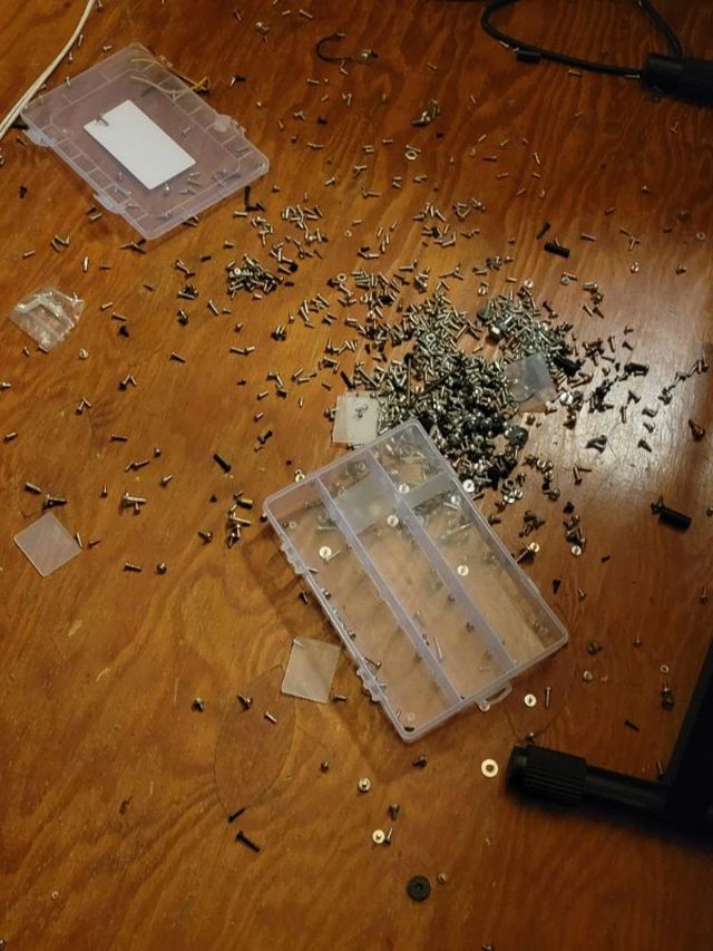 Bad Days Happen (17 pics)