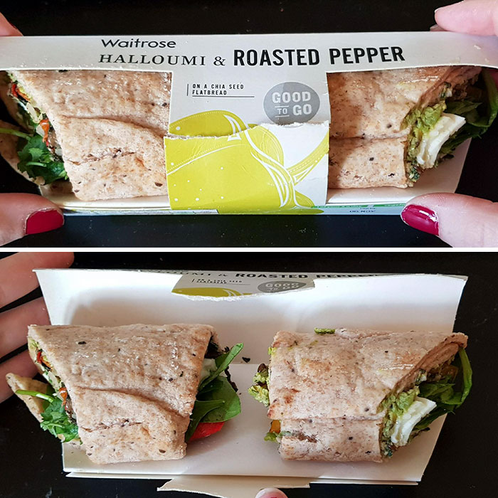 Deceptive Packaging (15 pics)