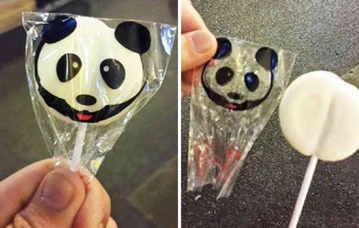 Deceptive Packaging (15 pics)
