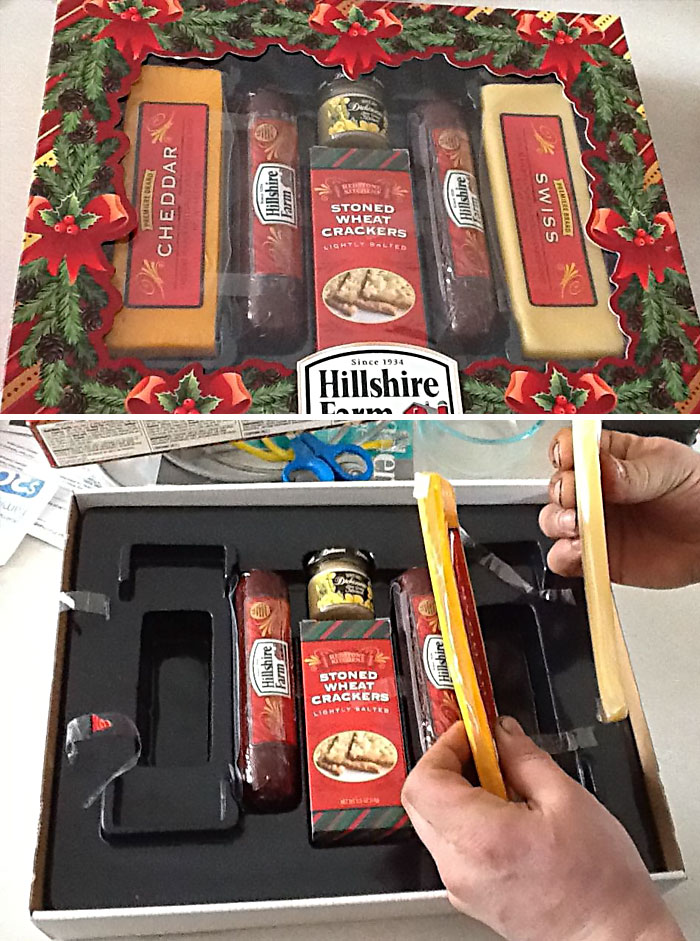 Deceptive Packaging (15 pics)