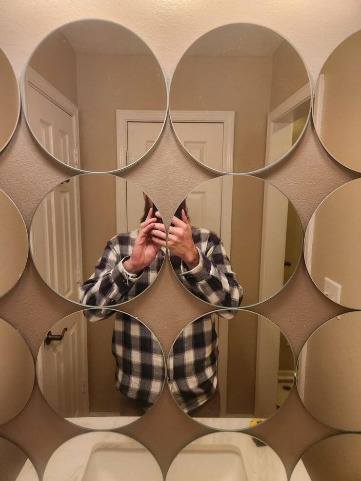 Daily Pictures. Part 2 (76 pics)