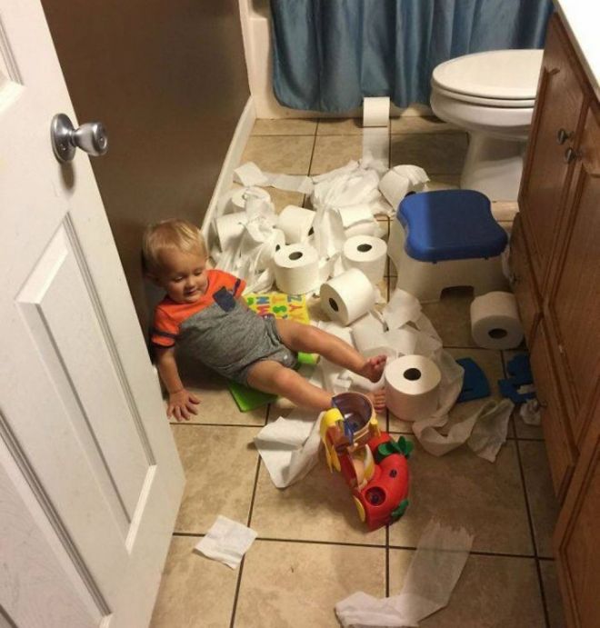 Children - This Is Chaos (20 pics)