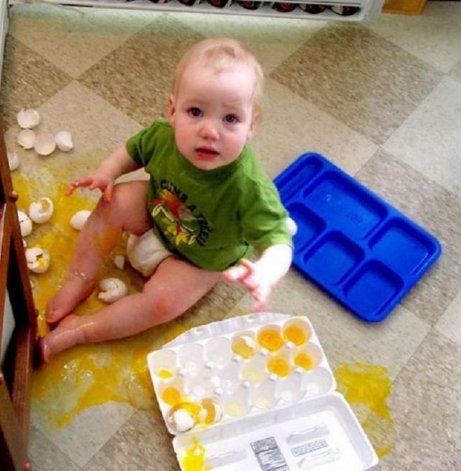 Children - This Is Chaos (20 pics)