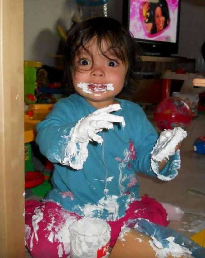 Children - This Is Chaos (20 pics)