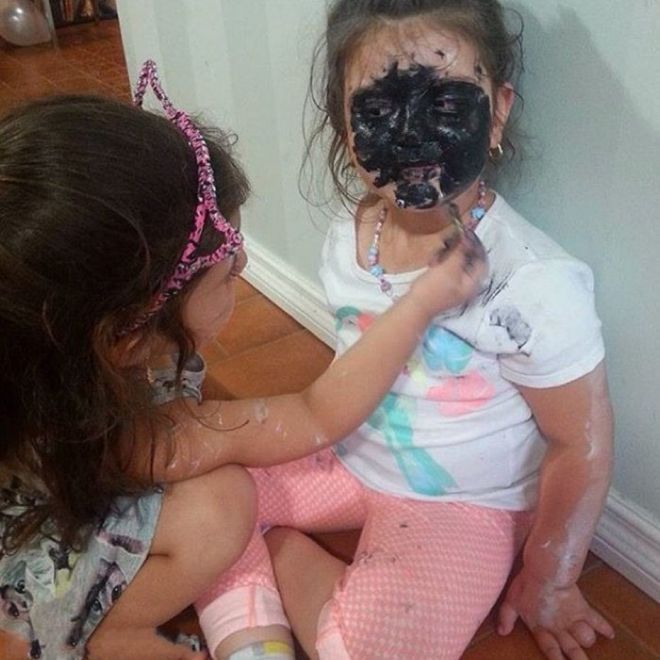 Children - This Is Chaos (20 pics)