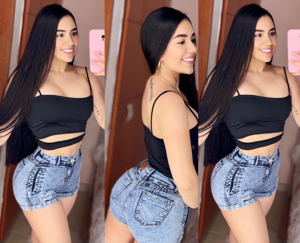 Girls In Tight Jeans (20 pics)