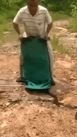 Acid GIFs, November 9 (25 gifs)