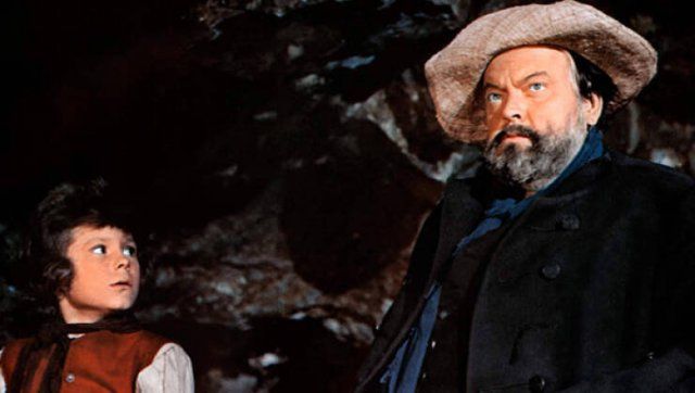 Coolest Pirate Films (20 pics)