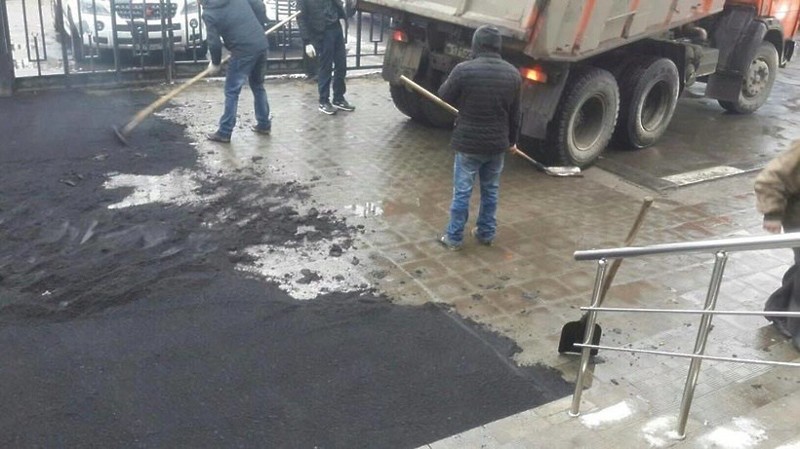 Weird Russians (15 pics)