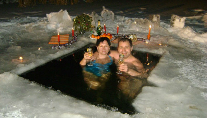 Weird Russians (15 pics)