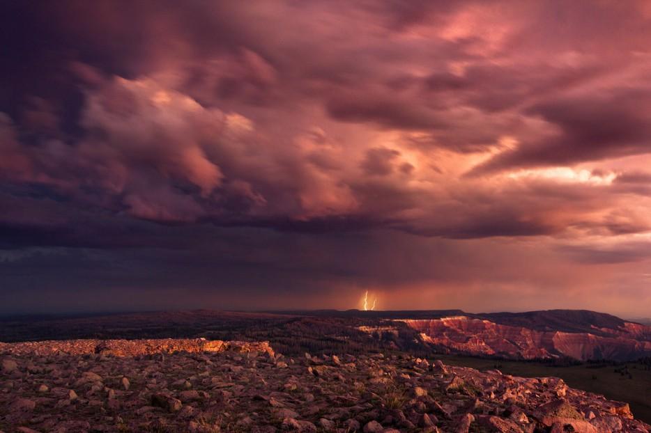 Amazing Nature (25 pics)