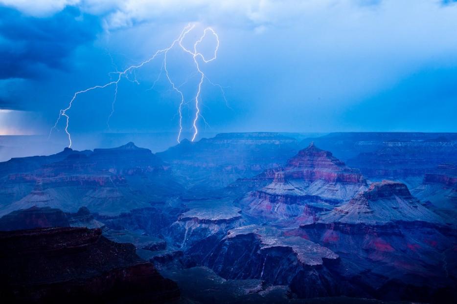 Amazing Nature (25 pics)