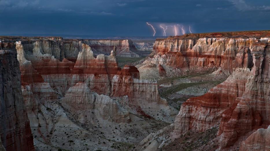 Amazing Nature (25 pics)