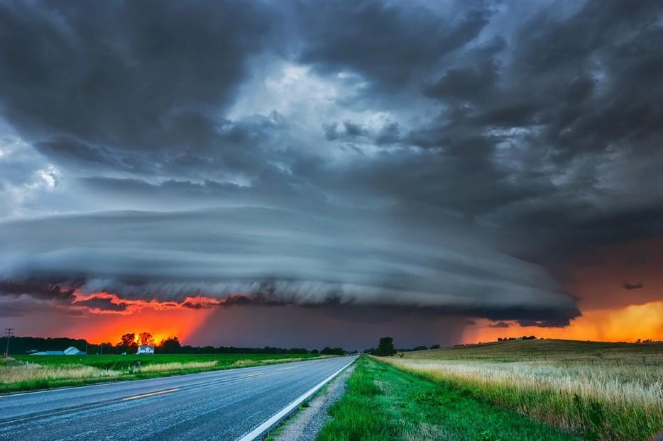 Amazing Nature (25 pics)