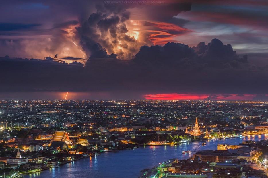 Amazing Nature (25 pics)