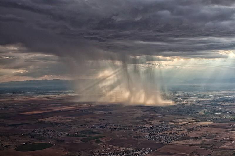 Amazing Nature (25 pics)