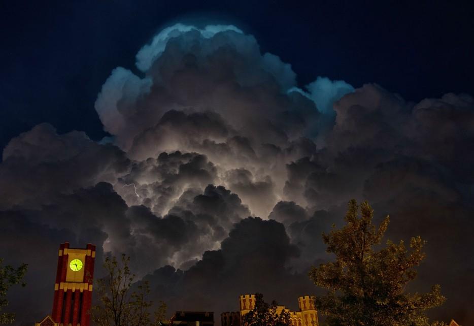 Amazing Nature (25 pics)