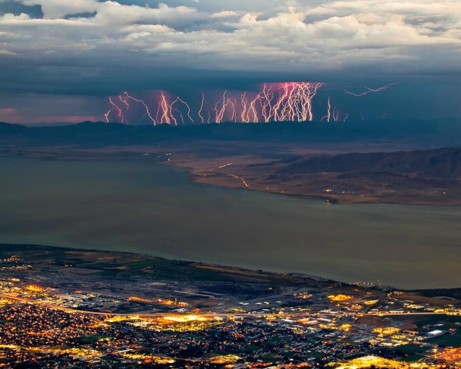 Amazing Nature (25 pics)