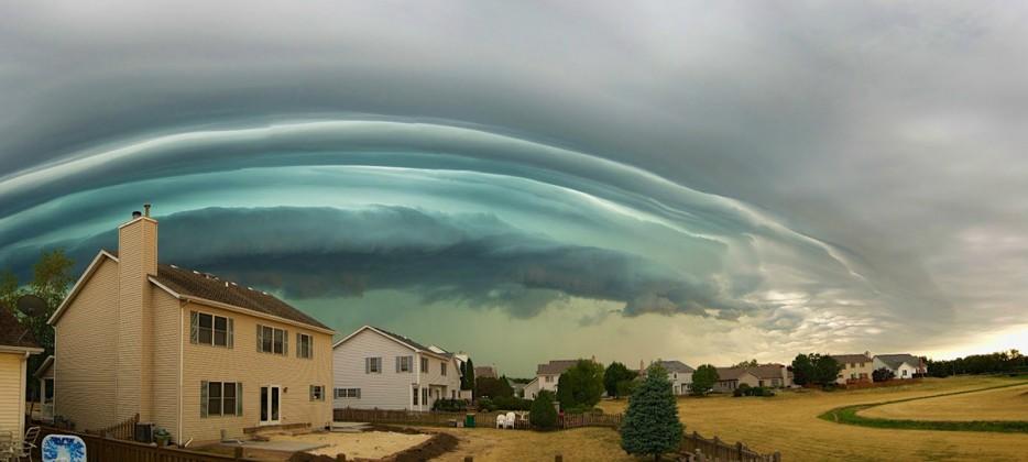 Amazing Nature (25 pics)
