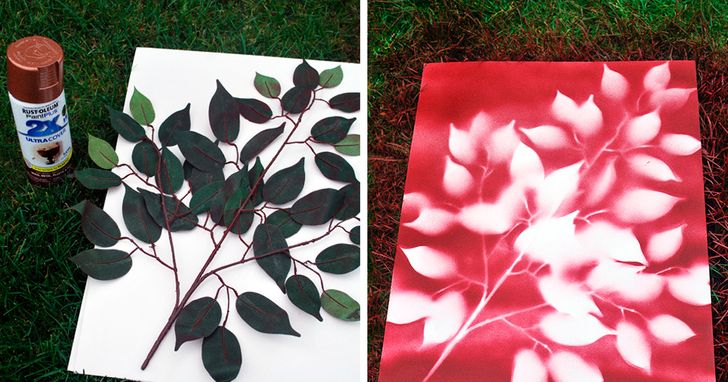 Cool DIY Crafts (21 pics)