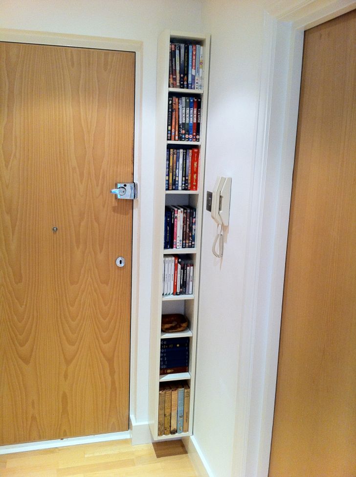 Cool DIY Crafts (21 pics)