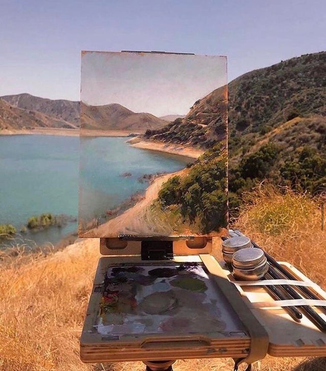 Cool DIY Crafts (21 pics)