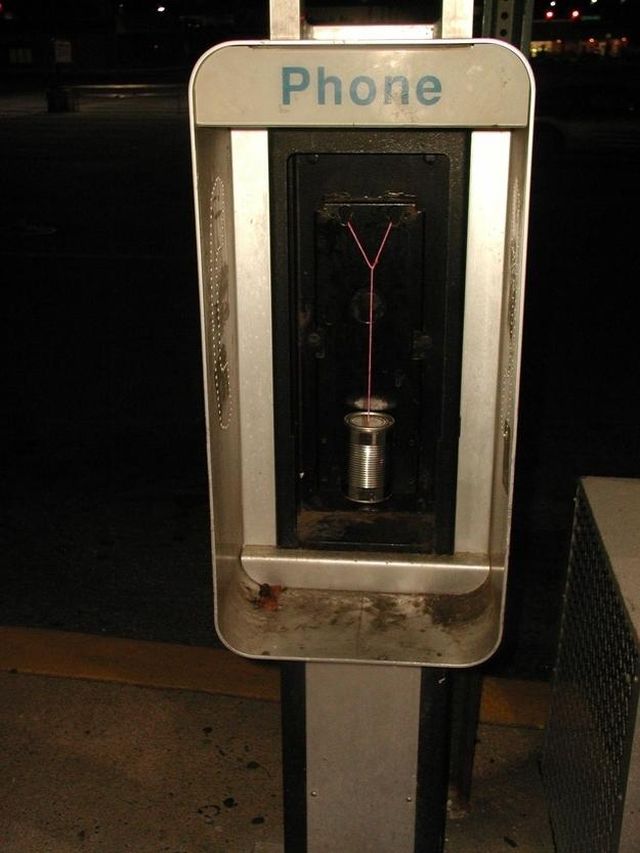 Redneck Repairs (27 pics)