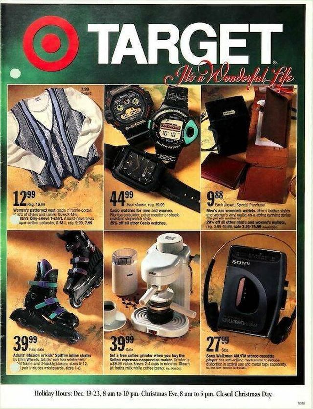 A Little Bit Of Nostalgia (25 pics)