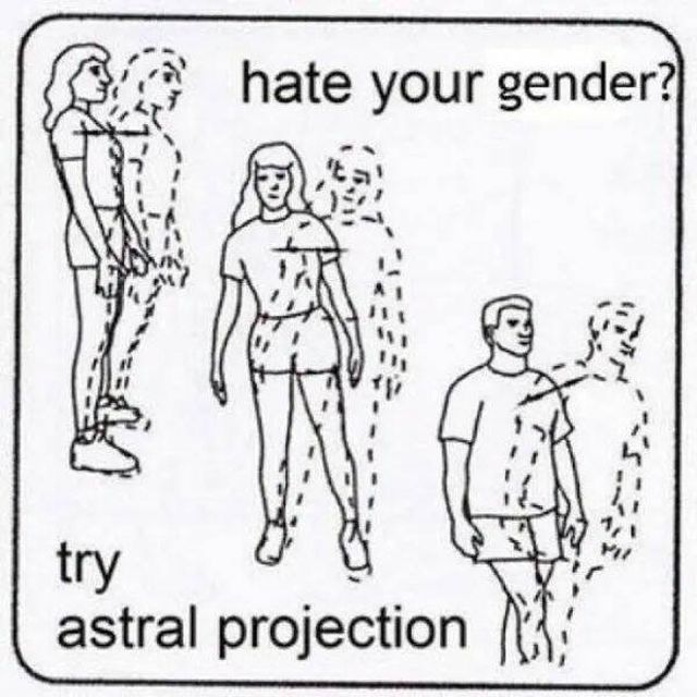 Surreal Memes (29 pics)