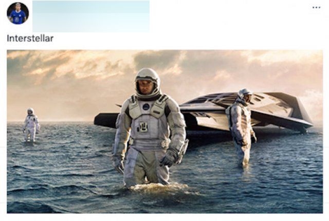 People Share Their Favorite Movies (17 pics)