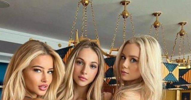 Beauty Girls (40 pics)
