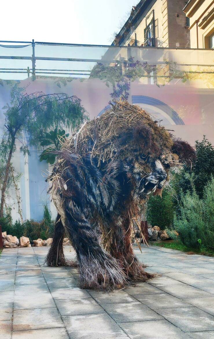 Daily Pictures. Part 2 (70 pics)