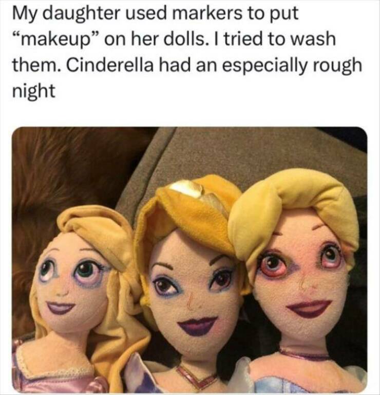 Daily Pictures. Part 2 (70 pics)