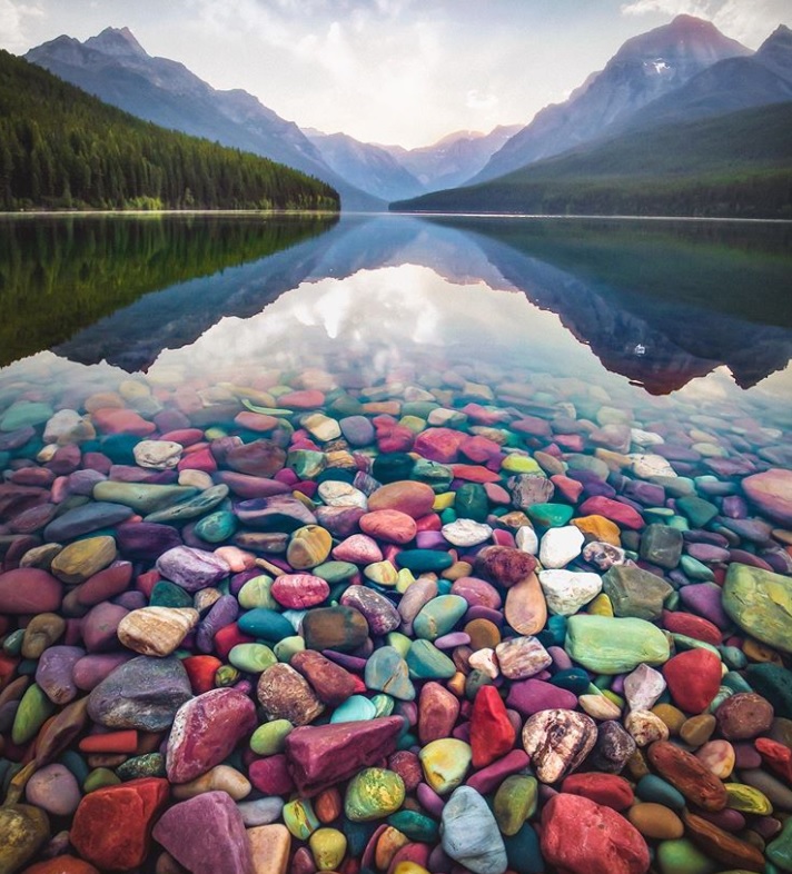 Unexpected Finds From Around The World (21 pics)