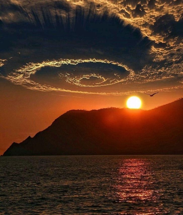 Unexpected Finds From Around The World (21 pics)