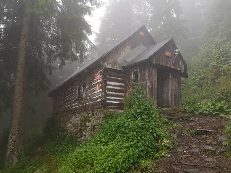 Beautiful Abandoned Places (22 pics)
