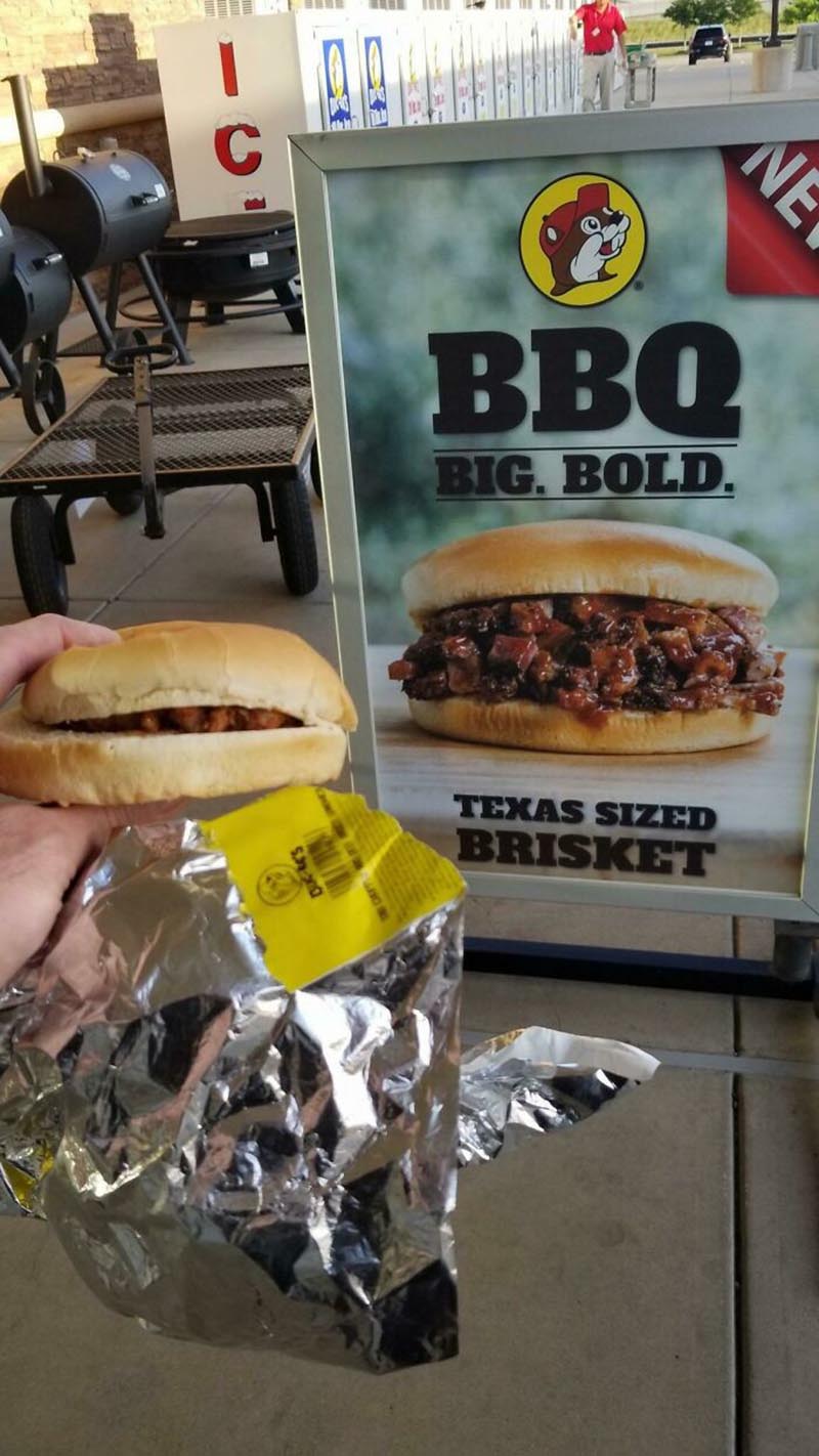 Expectations Against Reality (20 pics)