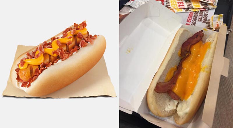 Expectations Against Reality (20 pics)